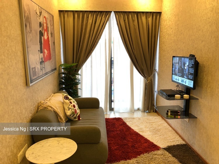 Avant Residences (D14), Apartment #183579442